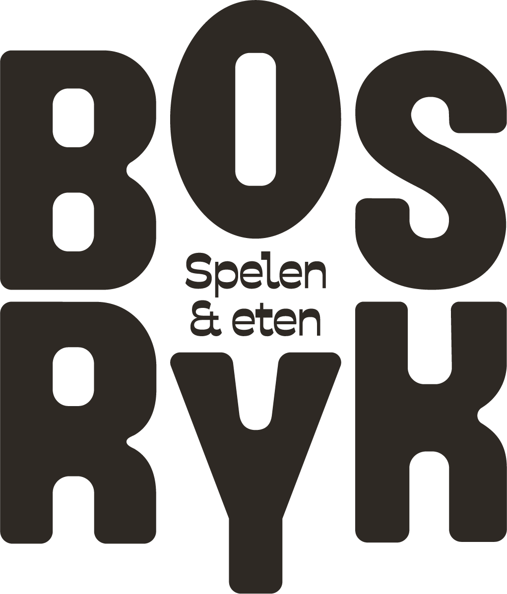 Bosrijk Logo